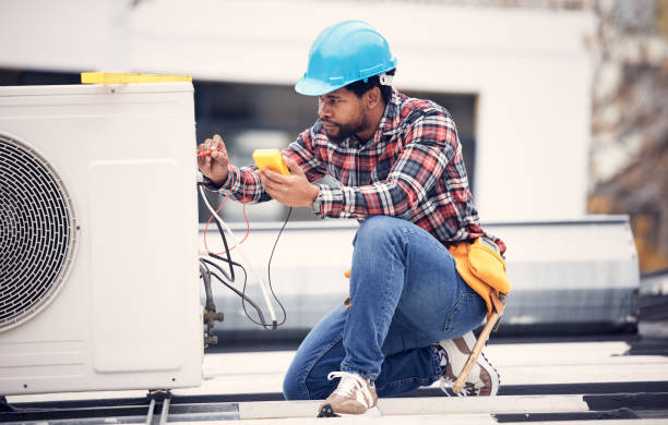 Best Affordable Emergency Electrician  in Akron, PA
