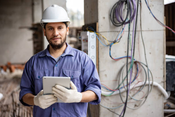 Best 24-Hour Electrician  in Akron, PA