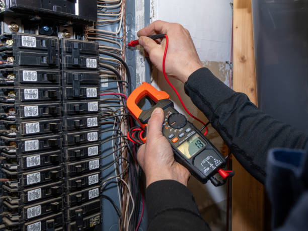 Best Circuit Breaker Repair  in Akron, PA