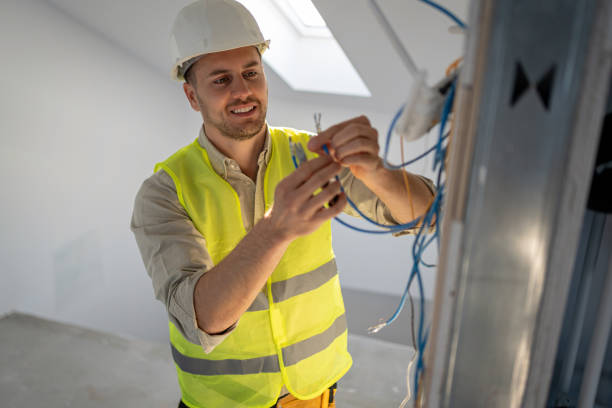 Best Electrical Troubleshooting Services  in Akron, PA